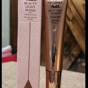 Charlotte Tilbury Beauty Light Wand - Shade Pillow Talk